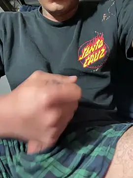 nenedelcampo online show from 19, 3, 2026