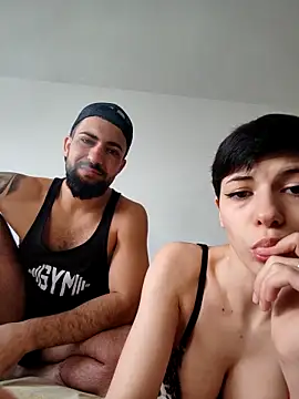 Rox rouge online show from 23, 3, 2026