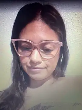 LunaS3xxx online show from 6, 3, 2026