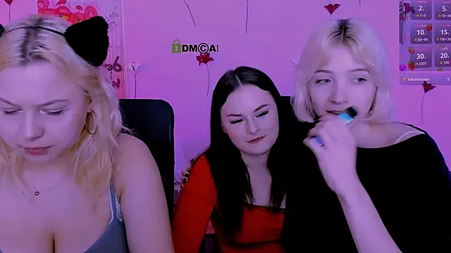 miss courtney  online show from 30, 3, 2026