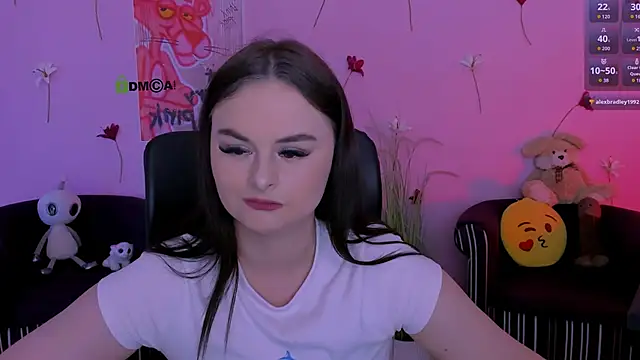 Snapshot of miss_courtney_ chatting on 30, 5, 2026 miss courtney online show from 30, 5, 2026
