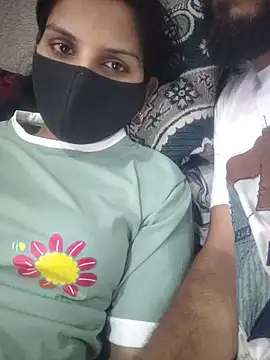 lovelypooja93 online show from 23, 5, 2026