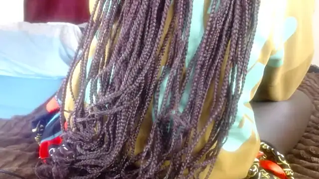 Africanbabe  online show from 21, 3, 2026