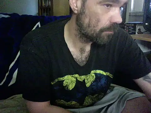 KinkyTOMan online show from 13, 7, 2026