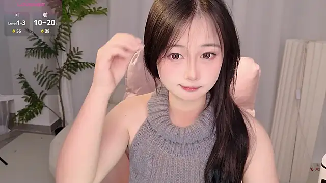 xiaozhu-668 online show from 18, 3, 2026