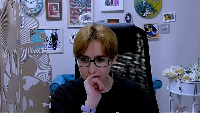 LixeLuna online show from 17, 3, 2026