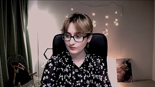 LixeLuna online show from 29, 3, 2026