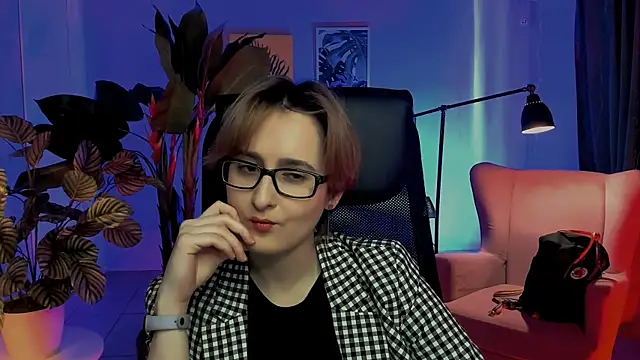 LixeLuna online show from 29, 5, 2026