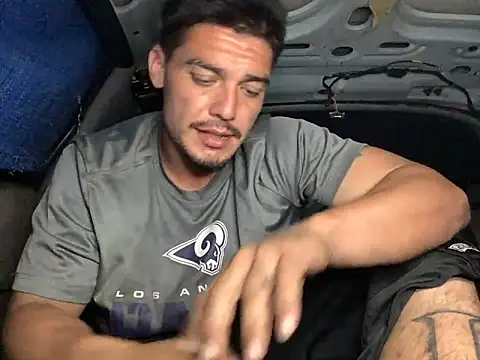 Snapshot of Donkie909 chatting on 16, 3, 2026 Donkie909 online show from 16, 3, 2026