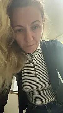 Secret Ladyx online show from 5, 5, 2026