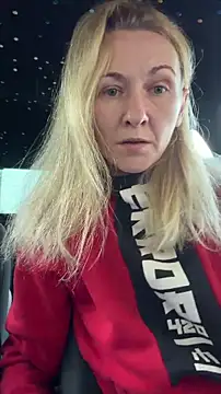 Secret Ladyx online show from 16, 5, 2026