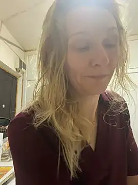 Secret Ladyx online show from 7, 6, 2026