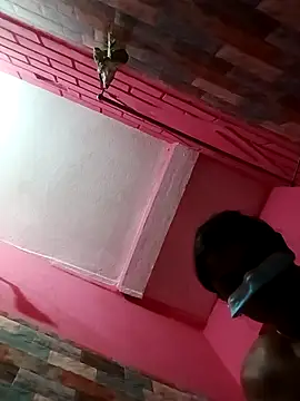 Sexy Sonniyaa online show from 19, 4, 2026