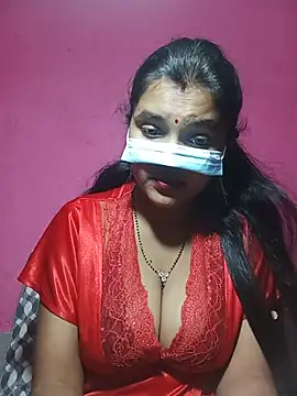 Sexy Sonniyaa online show from 15, 6, 2026
