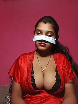 Sexy Sonniyaa online show from 16, 6, 2026
