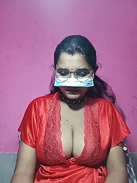 Sexy Sonniyaa online show from 19, 6, 2026