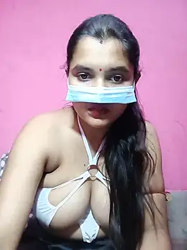 Sexy Sonniyaa online show from 21, 6, 2026