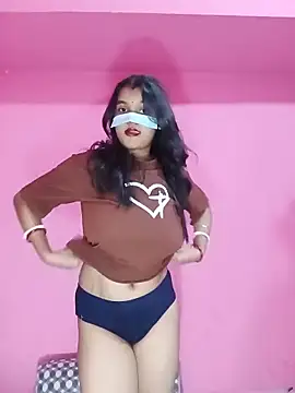 Sexy Sonniyaa online show from 22, 6, 2026