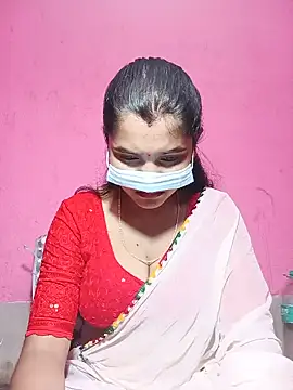 Sexy Sonniyaa online show from 26, 6, 2026