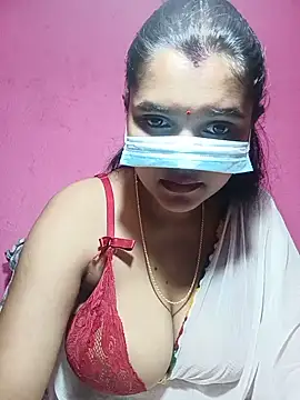 Sexy Sonniyaa online show from 27, 6, 2026