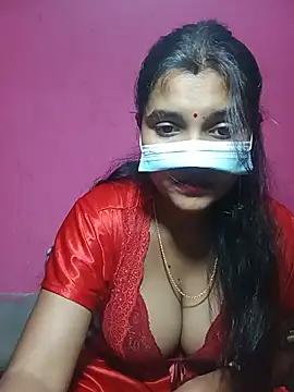 Sexy Sonniyaa online show from 4, 7, 2026