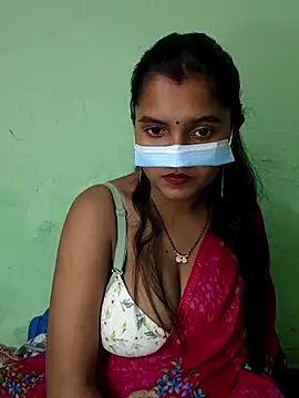 Sexy Sonniyaa online show from 14, 7, 2026
