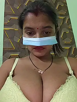 Sexy Sonniyaa online show from 23, 7, 2026