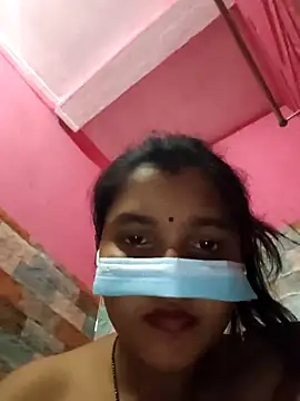 Sexy Sonniyaa online show from 28, 7, 2026