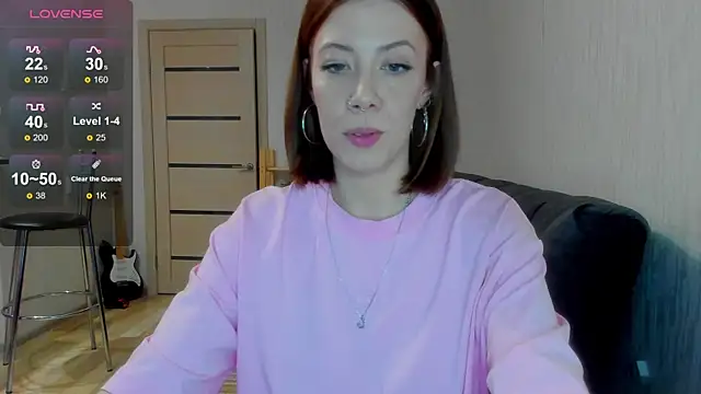 Snapshot of ooopsybritney chatting on 22, 4, 2026 ooopsybritney online show from 22, 4, 2026