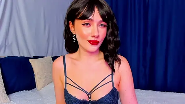 Aria Montclair online show from 21, 3, 2026