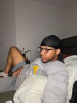 charmingblackvelvet online show from 13, 3, 2026