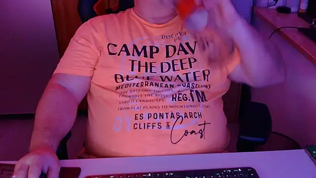 Blase Hase123 online show from 3, 3, 2026