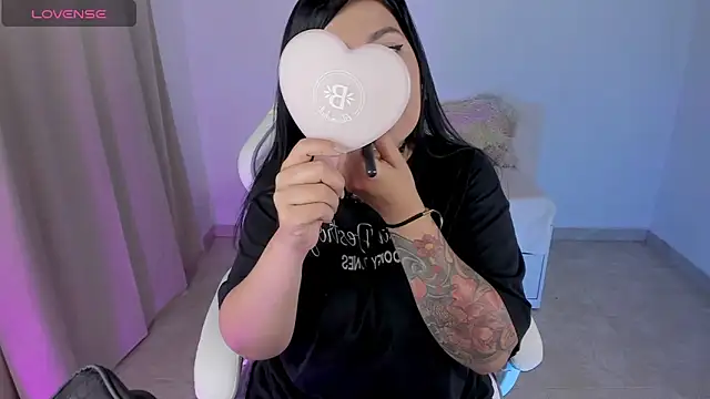 heeyy kitty online show from 20, 3, 2026