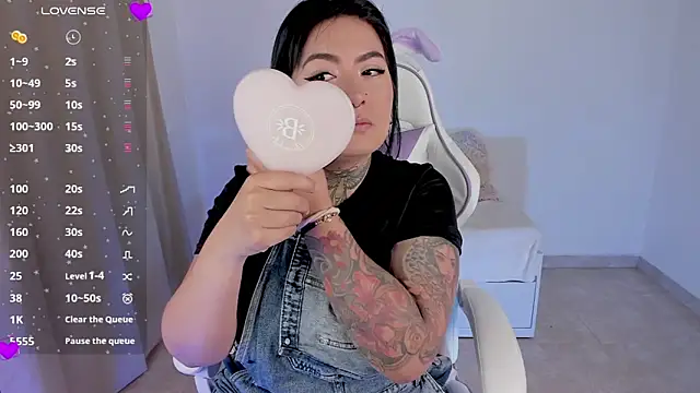 heeyy kitty online show from 1, 4, 2026