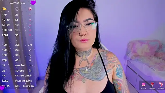 heeyy kitty online show from 30, 4, 2026