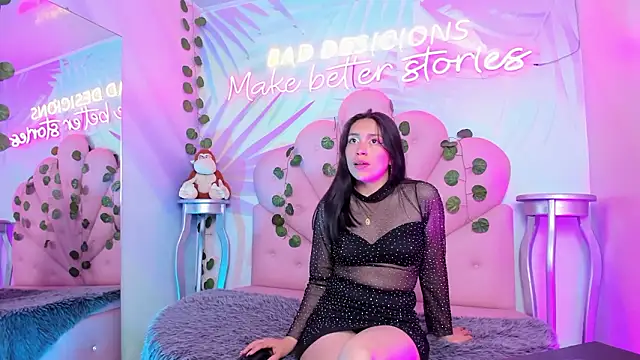 Snapshot of MaddyFerrer chatting on 23, 3, 2026 MaddyFerrer online show from 23, 3, 2026