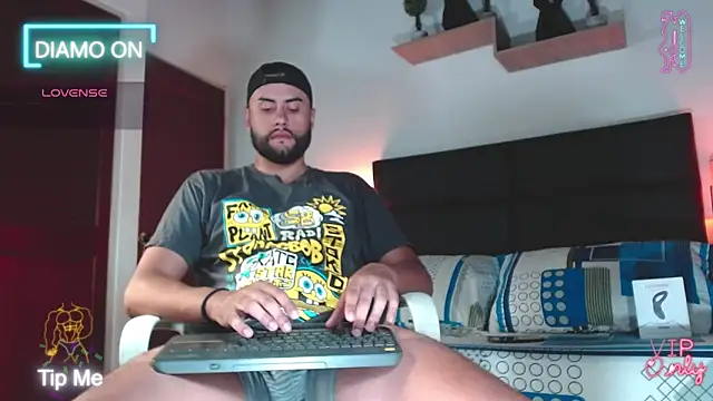 daniel hunther online show from 19, 3, 2026