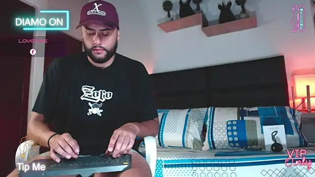 daniel hunther online show from 21, 3, 2026