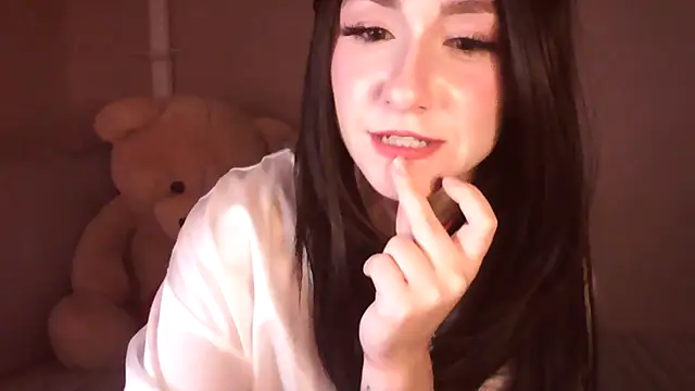 NicoleSerafini08 online show from 3, 3, 2026