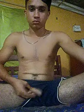 Snapshot of IGNACIOJOSE12 chatting on 1, 4, 2026 IGNACIOJOSE12 online show from 1, 4, 2026