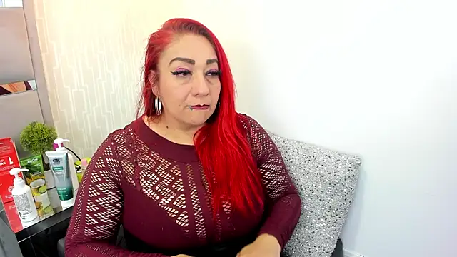 Sarah  Moonx online show from 16, 7, 2026