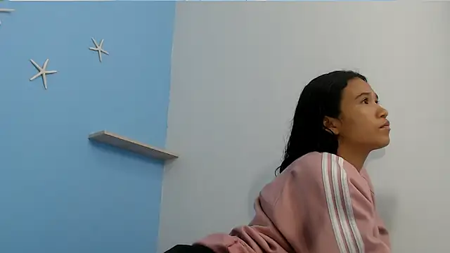 zoecute5817 online show from 28, 5, 2026