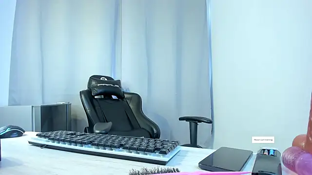 IVONE ASHAR online show from 13, 3, 2026