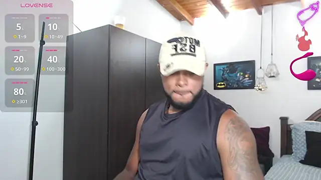 JEYKON MED online show from 11, 3, 2026