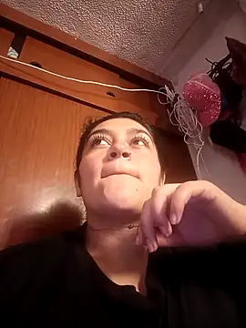 sckarlet1 online show from 27, 3, 2026