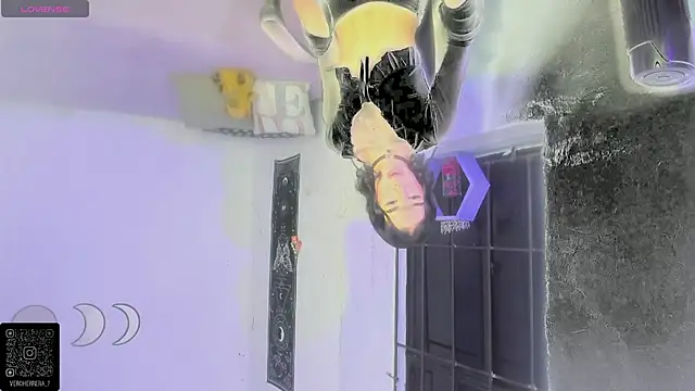 marianafoxx  online show from 23, 4, 2026