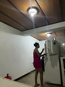 Sweetroseof online show from 1, 4, 2026