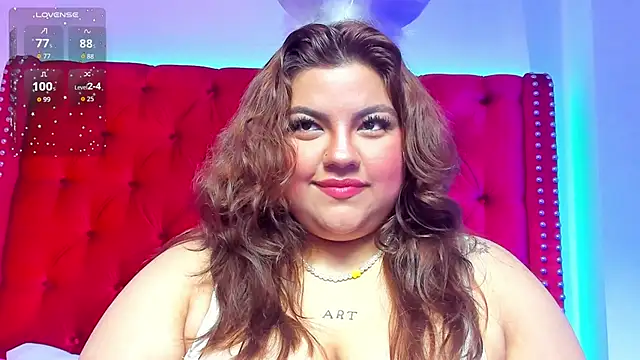 SunnyHoney  online show from 13, 3, 2026