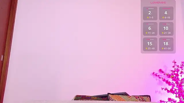 anandacute2 online show from 13, 4, 2026