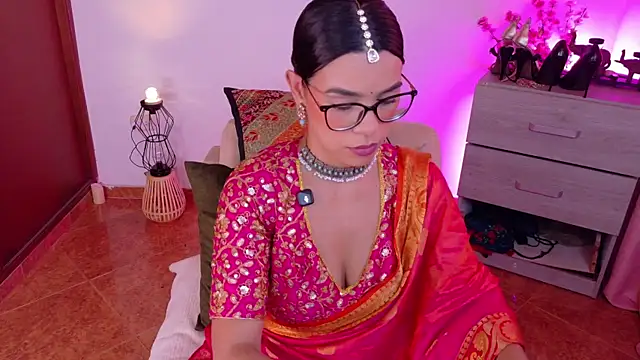 anandacute2 online show from 23, 6, 2026